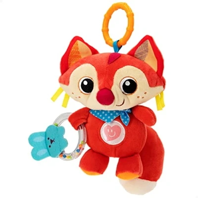 Imagen de winfun WOOMAX tocador niña Madera, de Maquillaje niña, 48x31x92 cm, con Taburete, Taburete Madera 28x28x26 Accesorios, Espejo, Woomax, + 3 años (49312)