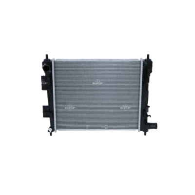 Imagen de NRF 59258 Radiador, refrigeración del motor 420 362 16 HYUNDAI: i10 II Hatchback