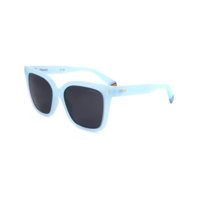 Imagen de POLAROID PLD 6192/S Gafas, MVU, 54 para Mujer