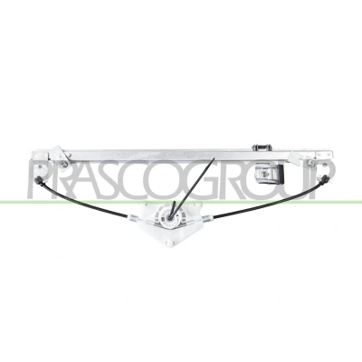 Imagen de Prasco Elevalunas Atrás izquierda eléctrico ME324W064