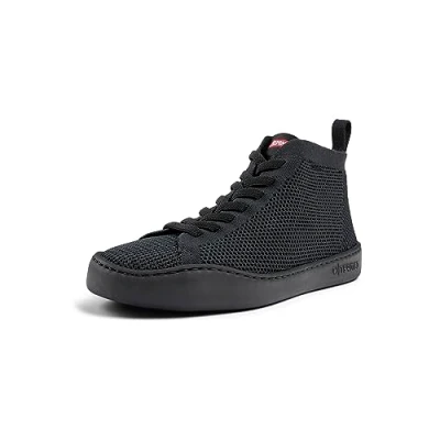 Imagen de Camper PEU Touring Zapatillas altas, Mujer, Talla: 36, Schwarz Zapatos