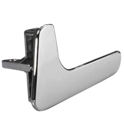 Imagen de STARKIT PERFORMANCE Maneta de puerta interior para Seat Ibiza (6K1), Cordoba (6K2) y Vario (6K5) (1999 2002) delantero izquierdo o trasero (lado conductor) (croma)