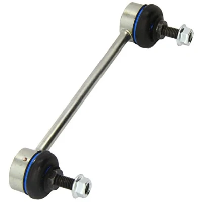 Imagen de MEYLE 516 060 0014/HD Bieleta de suspensión Eje delantero, derecha, izquierda 200 M10x1,5 Quality con boca para llave VOLVO: S40 I