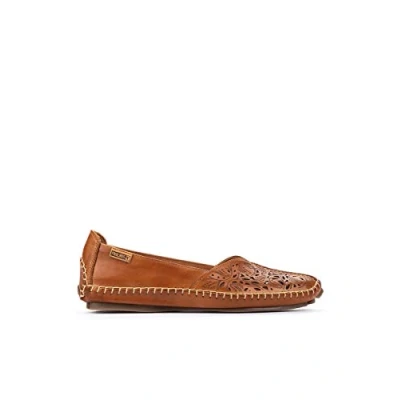 Imagen de Pikolinos Jerez Bailarinas, Mujer, Talla: 39, Medium brown Zapatos