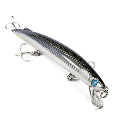 Imagen de Seaspin Mommotti 190 S Acc Señuelo de Pesca SW