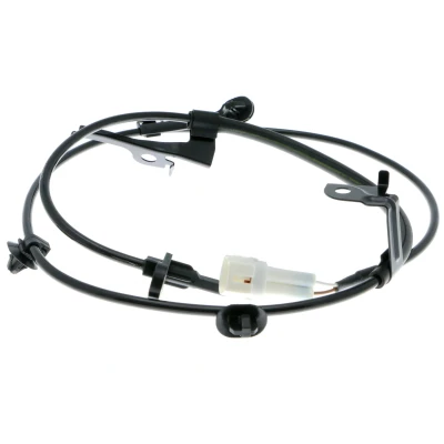 Imagen de VEMO V70 72 0218 Sensor de ABS Eje delantero, derecha Original calidad para vehículos con 12 TOYOTA: Yaris II Hatchback