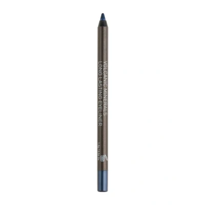 Imagen de Korres volcánicas Minerales lápiz de ojos, Azul 1,2 g
