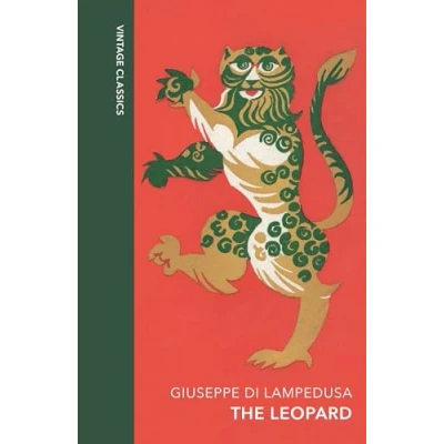Imagen de The Leopard