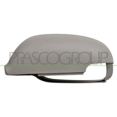 Imagen de PRASCO VG7157414 Cubierta, retrovisor exterior izquierda imprimado VOLKSWAGEN: Touran I