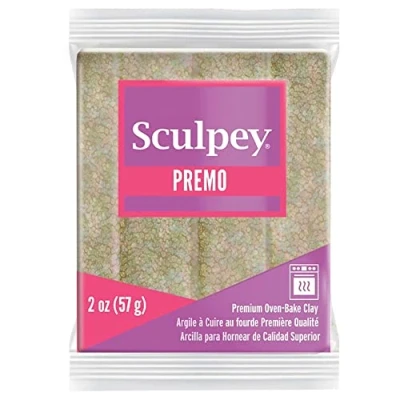 Imagen de Polyform Sculpey PE02 5109 Premo Arcilla decorativa de ópalo
