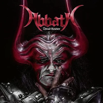 Imagen de Dread Reaver Vinilo Color