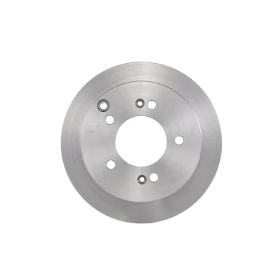 Imagen de BOSCH 0 986 479 C03 Disco de freno 262 10 5 114,3 macizo revestido HYUNDAI: Tucson, Sonata V, XG, KIA: Sportage II, Magentis II