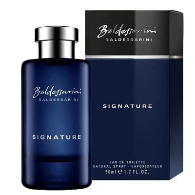 Imagen de Baldessarini Signature Eau de Toilette 90 ml