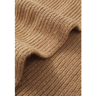 Imagen de UGG Scarf Unisex Bufanda, Talla: One Size, Camel