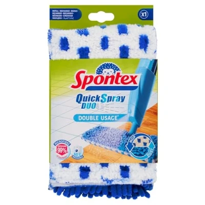 Imagen de Spontex Quick Spray Duo Recambio