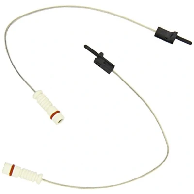 Imagen de TRW GIC224 Sensor de Desgaste Pastillas Frenos MERCEDES BENZ: Vario Camión plataforma / Chasis