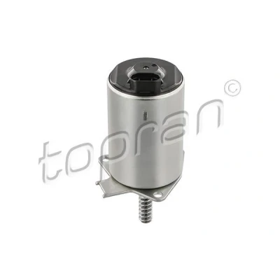 Imagen de TOPRAN 633 222 Accionador, excéntrica (carrera variable válvula) Unidad de control/software se debe actualizar PEUGEOT: 308 I Hatchback, 207 SW
