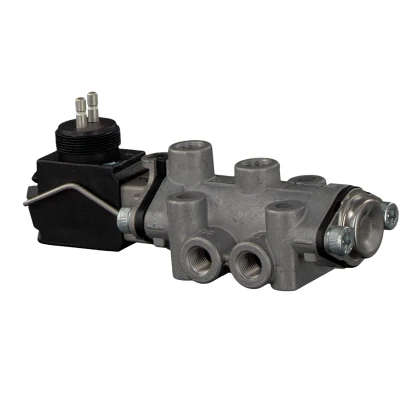 Imagen de FEBI BILSTEIN 21083 Válvula electromagnética