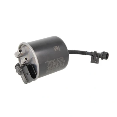 Imagen de FILTRON PP 840/8 Filtro Combustible de tubería 8 10 MERCEDES BENZ: Clase C Berlina, E Vito Mixto