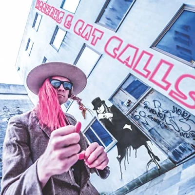 Imagen de Hoohahs And Cat Calls Vinilo Odin &amp; Bjorn Berge