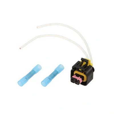 Imagen de Kit reparación de cables, inyectores SENCOM 504030
