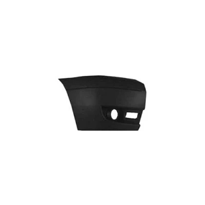 Imagen de BLIC 5510 00 2510908PQ Parachoques Delante, derecha gris oscuro FORD: Transit Mk6 Furgón, Camión de plataforma/Chasis, Tourneo