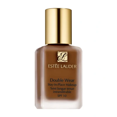 Imagen de ESTEE LAUDER WEAR LIQUID FOUND 7N1 DEEP AMBER 30ML