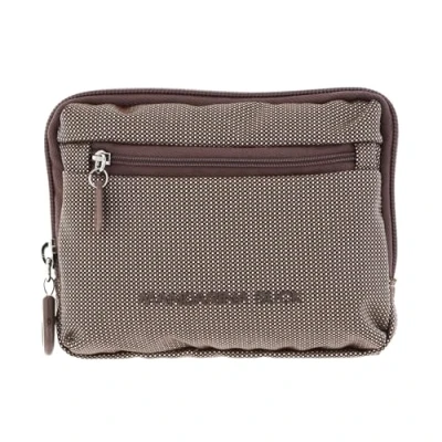 Imagen de Mandarina Duck Carpeta Azul (Avio) Mellow Urban P10mwt04 40x27x13 (L x H W)