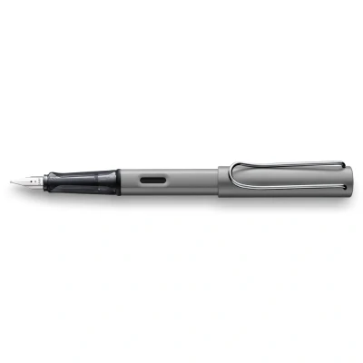Imagen de LAMY AL star Graphite FP EF