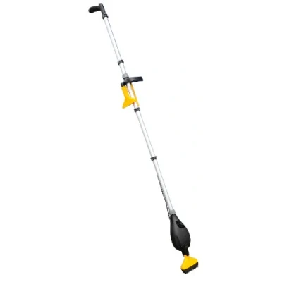 Imagen de Hozelock Aspirador estanque multicolor Pond Vac con accesorios