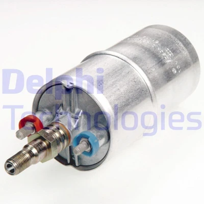 Imagen de DELPHI FE0135 12B1 Bomba de Combustible eléctrico Gasolina sin junta sensor presión AUDI: Coupe B3, 100 C4 Berlina, 200 C3 Berlina