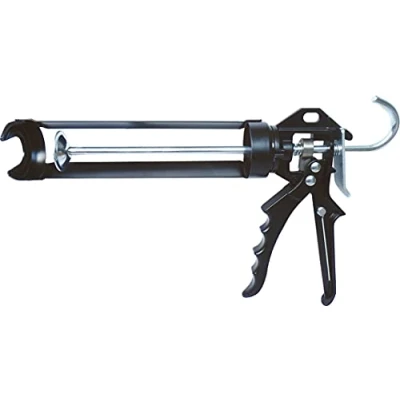 Imagen de J.J.Distribuciones 013C Pistola Silicona Giratoria Reforz.