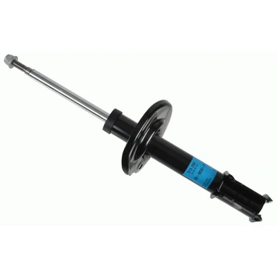 Imagen de SACHS 315 266 amortiguador Presión de gas Bitubular Columna Espiga arriba DACIA: Dokker Express
