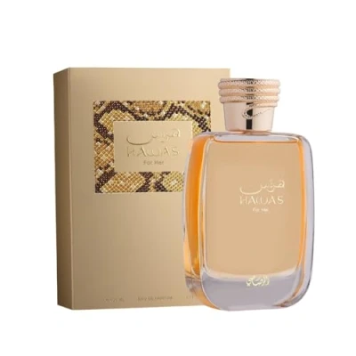 Imagen de Rasasi Hawas For Her Eau de Parfum 100 ml