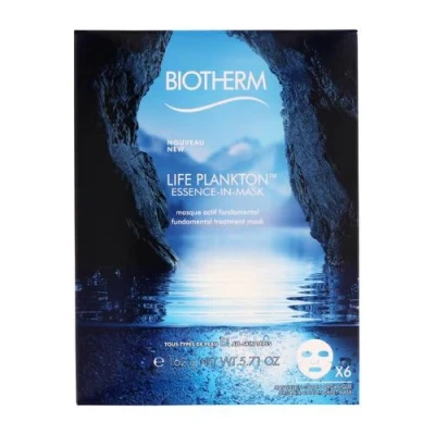 Imagen de Biotherm Life Plankton Essence In Mask 27 gramos