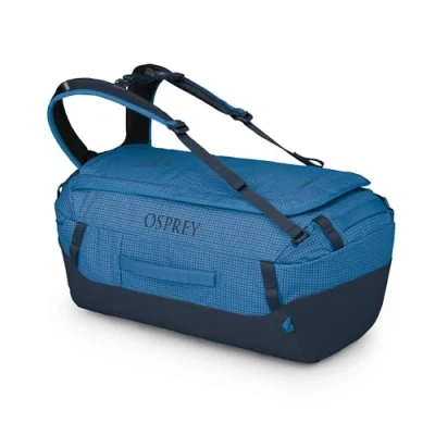 Imagen de Osprey Transporter Duffel 40 Blue Flame OS
