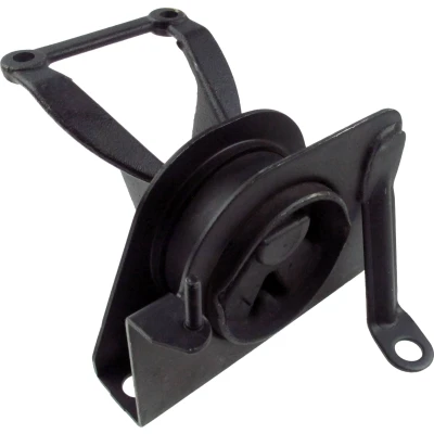 Imagen de GATES ETM1118 Soporte de motor plateado FIAT: Punto II Hatchback, Idea, LANCIA: Musa