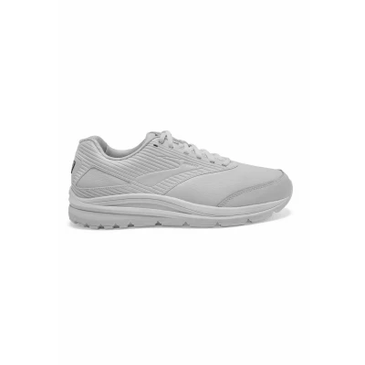 Imagen de Brooks Addiction Walker 2 Zapatillas para caminar white, Hombre, Talla: 44, White Zapatos