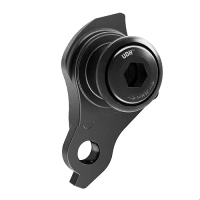 Imagen de SRAM Puntera De Cambio Univers. Ac Udh Alu. Negro