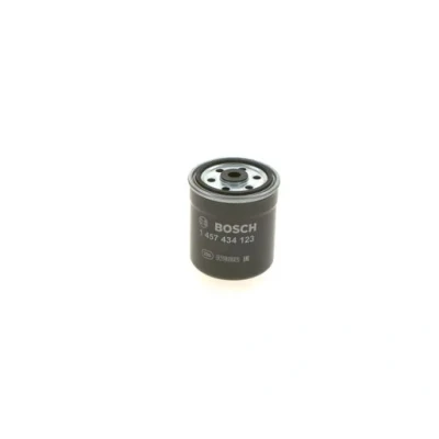 Imagen de BOSCH 1 457 434 123 Filtro Combustible enroscable MERCEDES BENZ: Clase C Berlina, T1 Furgón, E T modell, SSANGYONG: Korando II SUV