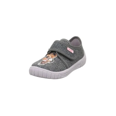 Imagen de Superfit Bill, Pantuflas, Gris 2050, 35 EU Ancho