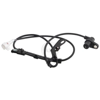 Imagen de A.B.S. 30548 sensor de ABS pasivo 980 blanco TOYOTA: Corolla Verso, Avensis II Station Wagon, IX Hatchback