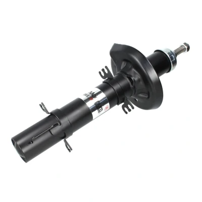 Imagen de Magnum Technology AHW017MT amortiguador Eje delantero Presión de aceite Columna Espiga arriba, Anillo inferior SEAT: Leon I Hatchback