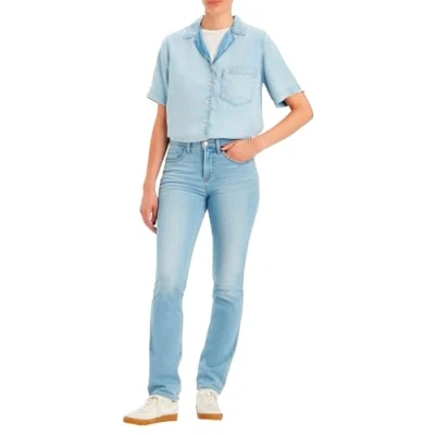 Imagen de Levi&#039;s Vaqueros slim fit, Mujer, Talla: 26x30, Lapis speed