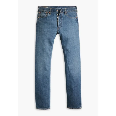 Imagen de Levi&#039;s Original Vaqueros rectos, Hombre, Talla: 36x32, Honeybee