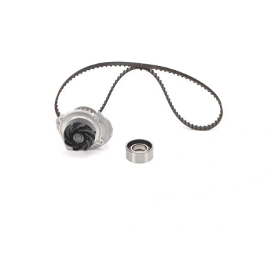 Imagen de Bomba de agua + kit correa distribución BOSCH 1 987 946 935