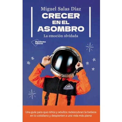Imagen de Crecer En El Asombro