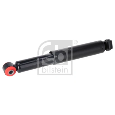 Imagen de FEBI BILSTEIN 194175 Amortiguador Eje trasero izquierda, trasero, derecha Presión de aceite 514mm 319mm telescópico