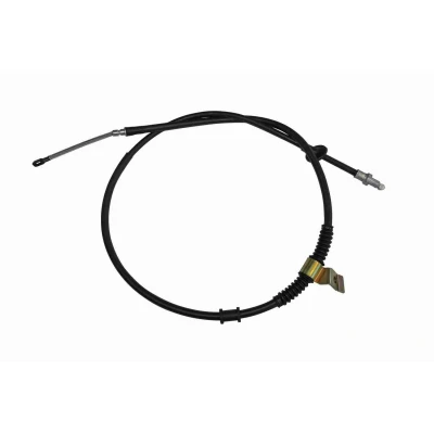 Imagen de VAICO V51 30008 Cable de Freno Mano Atrás izquierda 1654/1454 Tambor Original calidad