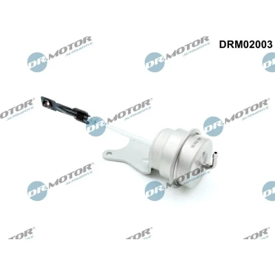 Imagen de Actuador, turbocompresor Dr.Motor Automotive DRM02003